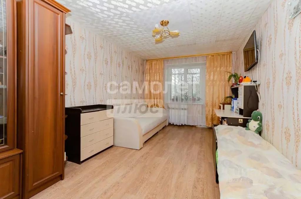 1-к кв. Челябинская область, Челябинск просп. Победы, 196А (35.2 м) - Фото 1