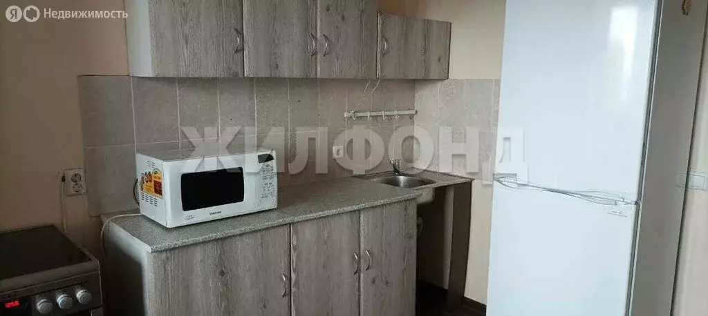 2-комнатная квартира: Новосибирск, улица Титова, 253/5 (48.5 м) - Фото 1