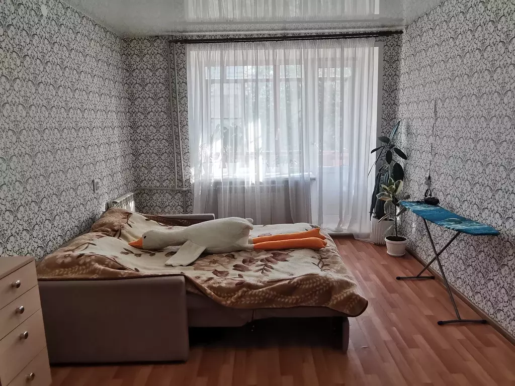 Продаётся 1-к квартира, 31.9 м - Фото 0