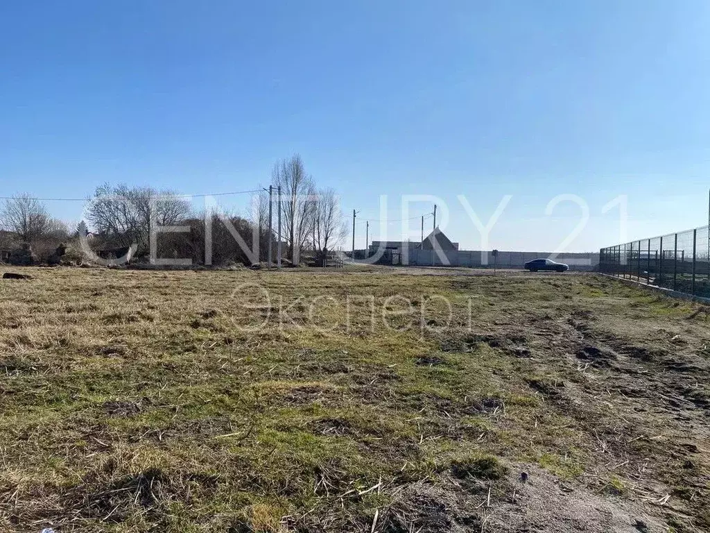 Участок в Калининградская область, Гурьевский муниципальный округ, ... - Фото 2