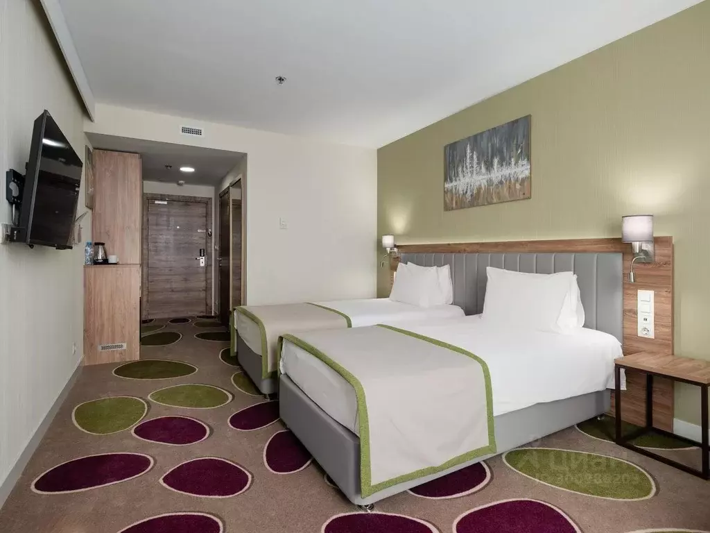 Комната Москва Дмитровское ш., 171 (27.0 м) - Фото 2