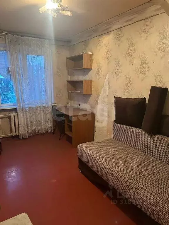 2-к кв. Ростовская область, Ростов-на-Дону ул. Зорге, 52 (44.0 м) - Фото 0