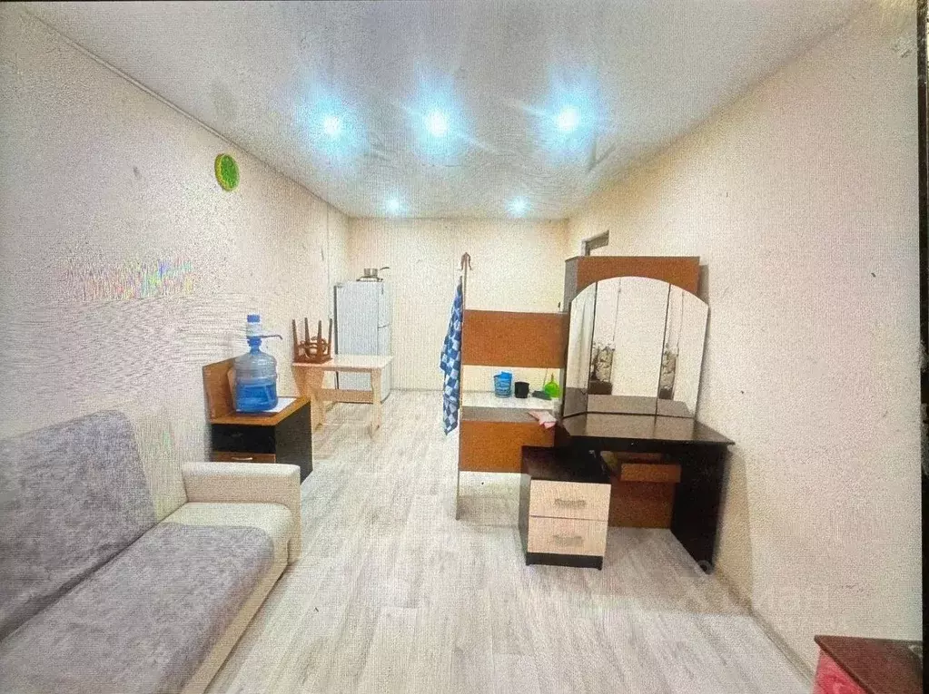 Комната Саха (Якутия), Якутск ул. Богатырева, 11/1 (18.0 м) - Фото 1