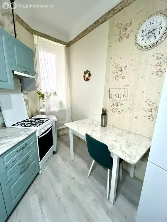 3-комнатная квартира: Магнитогорск, проспект Ленина, 21/3 (73.2 м) - Фото 1