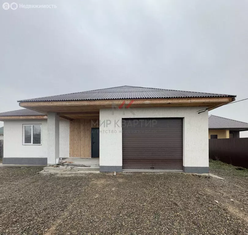 Дом в Калинино, Лесная улица, 12 (120 м) - Фото 1