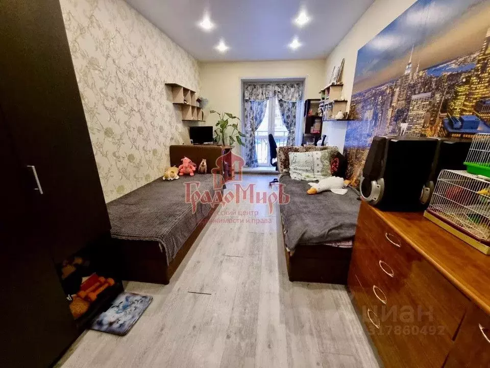 2-к кв. Московская область, Дмитров ул. Спасская, 6А (47.2 м) - Фото 0
