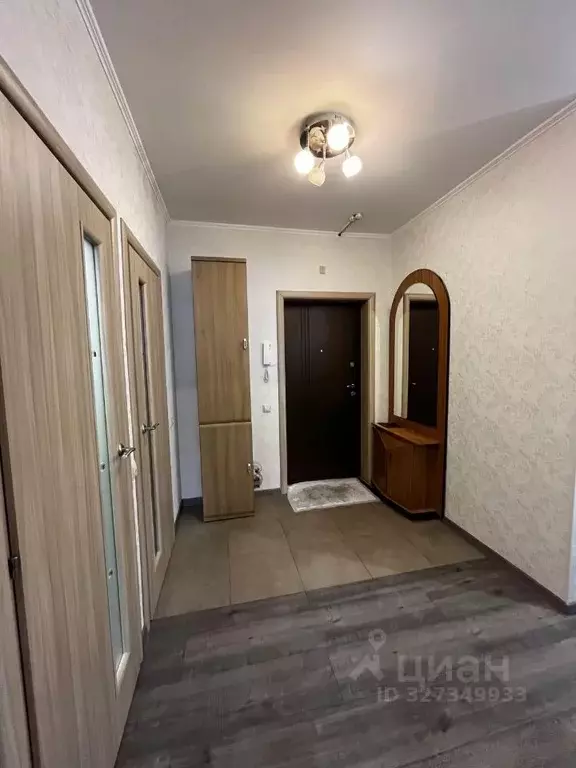 2-к кв. Московская область, Одинцовский городской округ, ВНИИССОК пгт ... - Фото 2