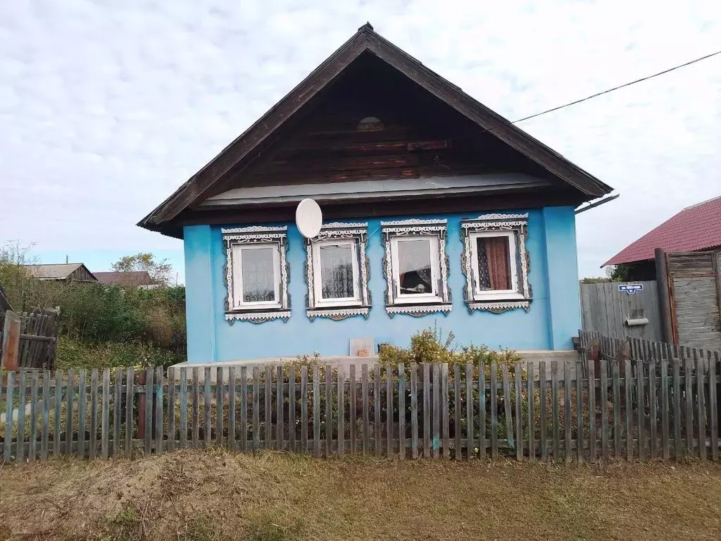 Дом, 50 м - Фото 1