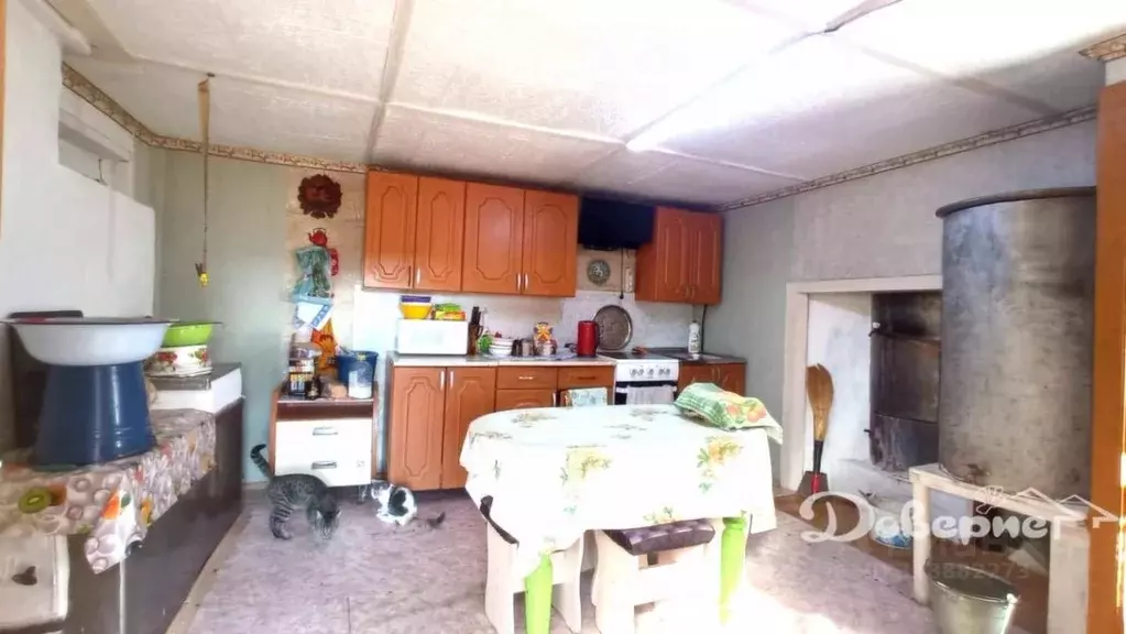 Дом в Иркутская область, Братск Стениха жилрайон, ул. Советская (61 м) - Фото 0