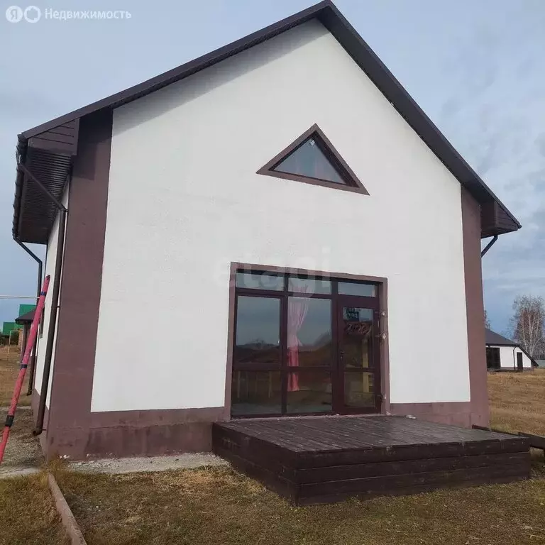 Дом в село Сингуль Татарский, Вербная улица, 2 (96 м) - Фото 1