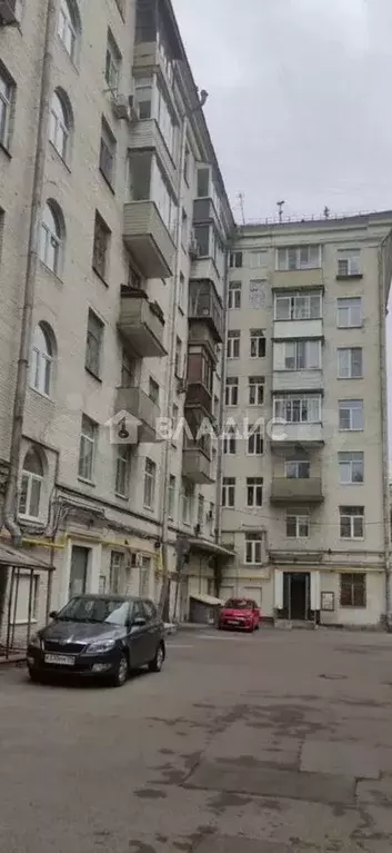 Комната 21,4 м в 3-к., 6/7 эт. - Фото 0