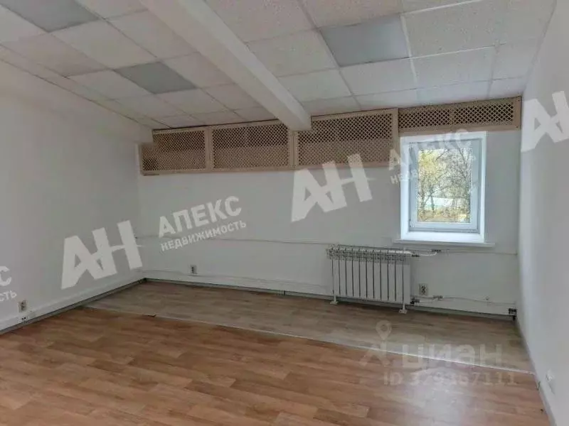 Помещение свободного назначения в Москва ул. Карьер, 2АС1 (62 м) - Фото 1