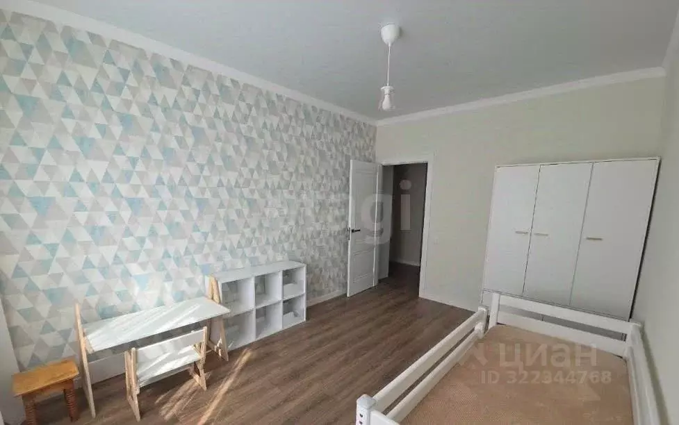 3-к кв. Ставропольский край, Ставрополь ул. Ленина, 480/1 (66.4 м) - Фото 2