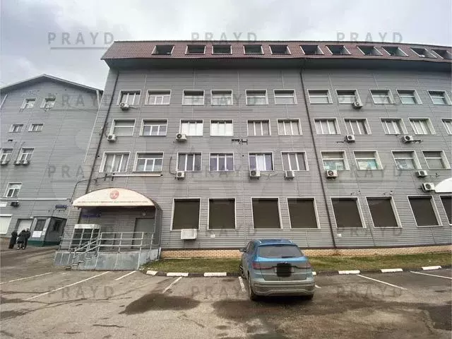Офис 38,3 м Огородный пр,5с4 - Фото 1