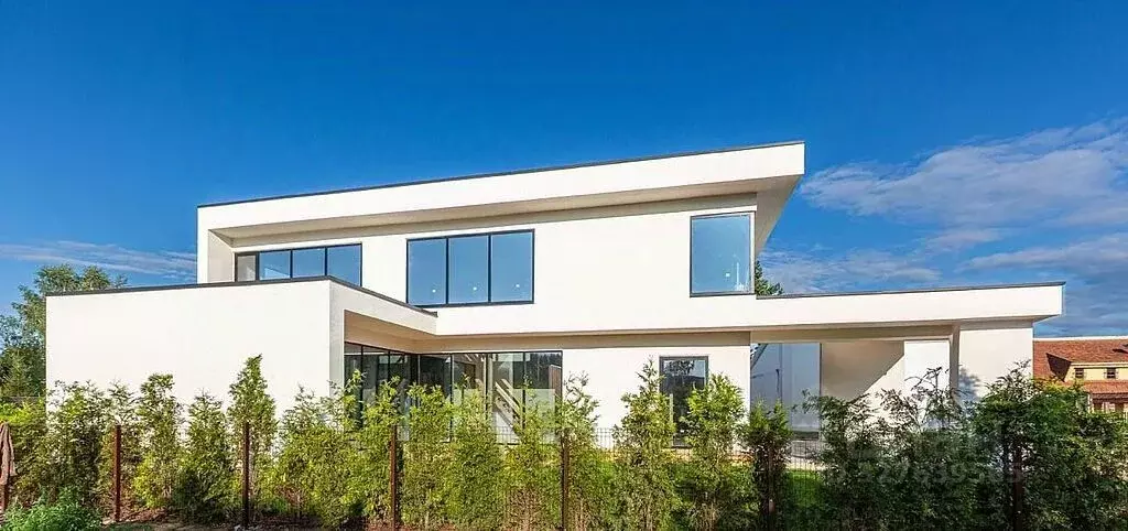 Дом в Московская область, Истра муниципальный округ, д. Славково, ГП-1 ... - Фото 1