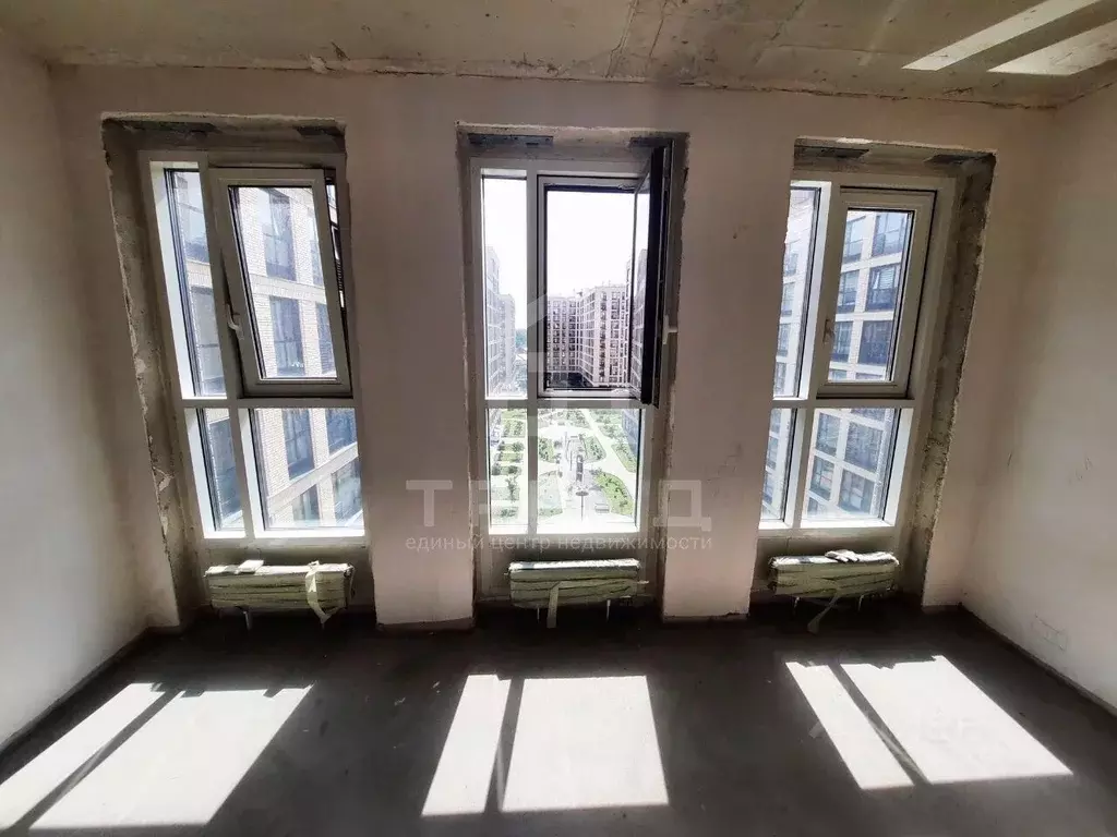 1-к кв. Санкт-Петербург Лиговский просп., 232 (36.6 м) - Фото 2