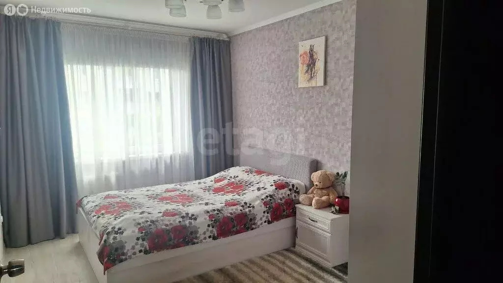 2-комнатная квартира: Калининград, Ленинградский район, микрорайон ... - Фото 1