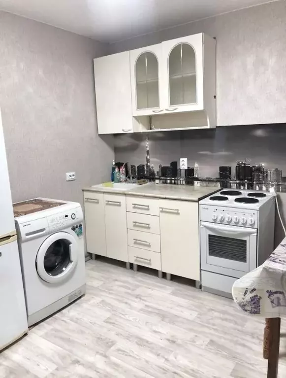 1-к кв. Краснодарский край, Новороссийск ул. Имени Владимира Бута, 15 ... - Фото 1