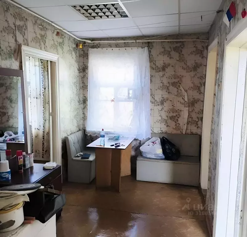 Дом в Саратовская область, Саратов проезд 8-й Станкостроительный (45 ... - Фото 0