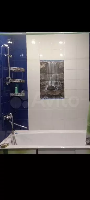 1-к. квартира, 36 м, 2/3 эт. - Фото 0