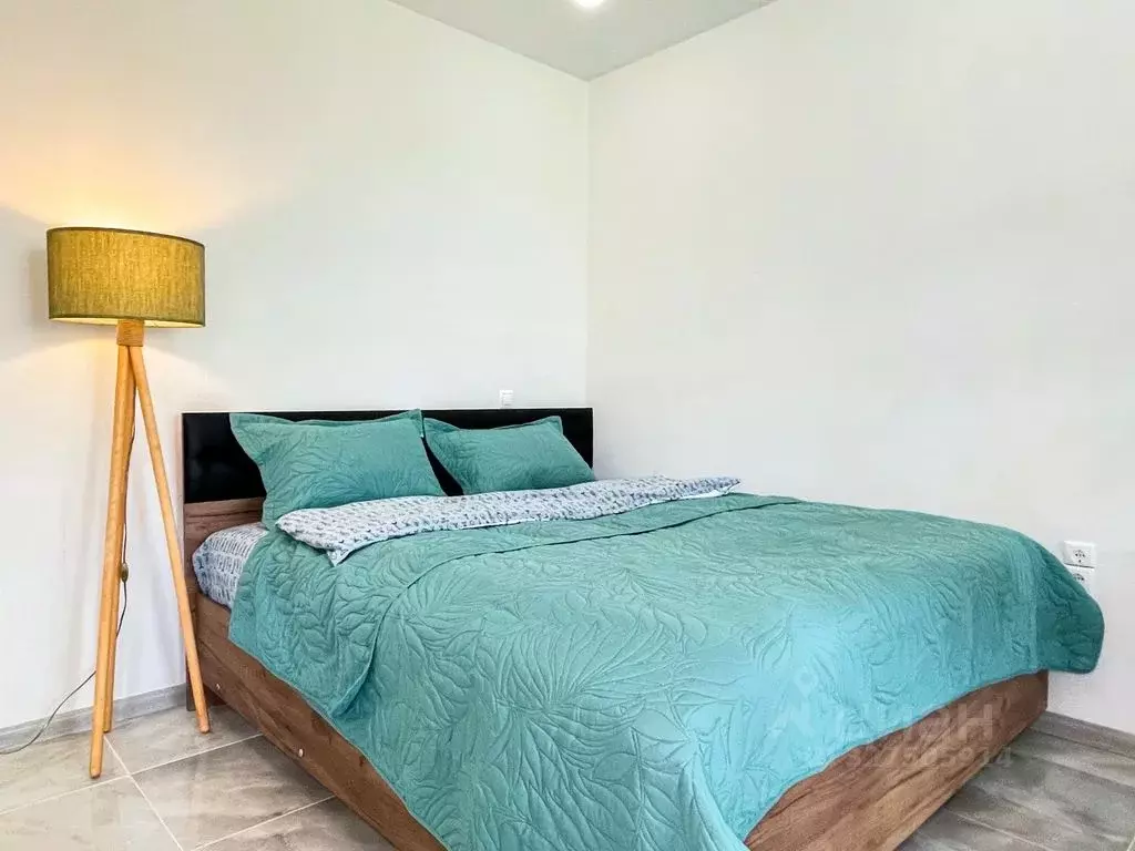 1-к кв. Москва ул. Академика Комарова, 11А (35.0 м) - Фото 1