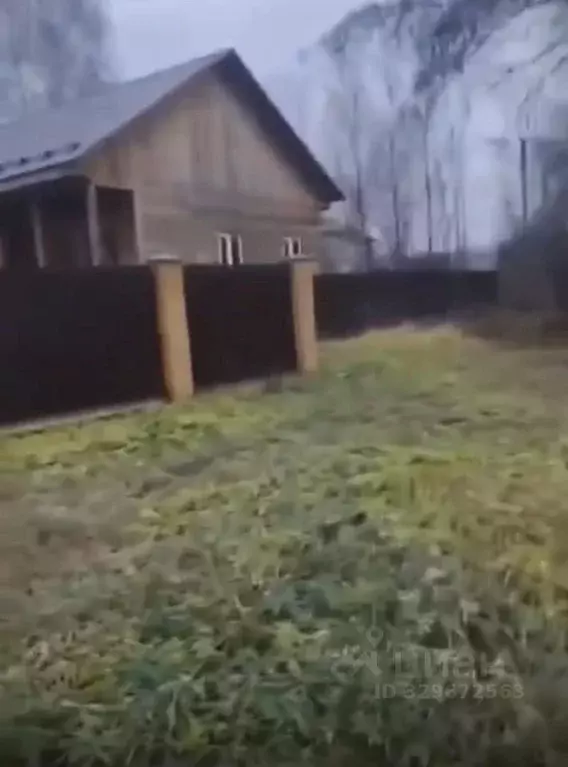 Дом в Московская область, Егорьевск муниципальный округ, д. Пановская ... - Фото 1