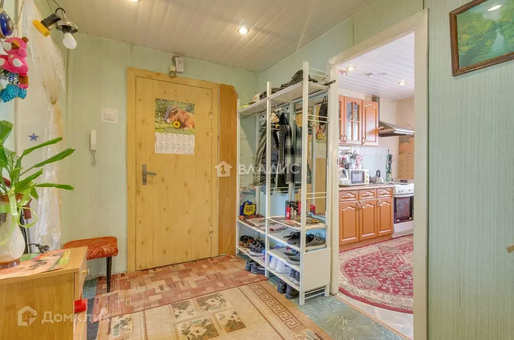 Продаётся 4-к квартира, 80 м - Фото 0
