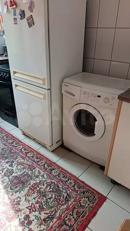 Комната 12 м в 3-к., 6/9 эт. - Фото 1