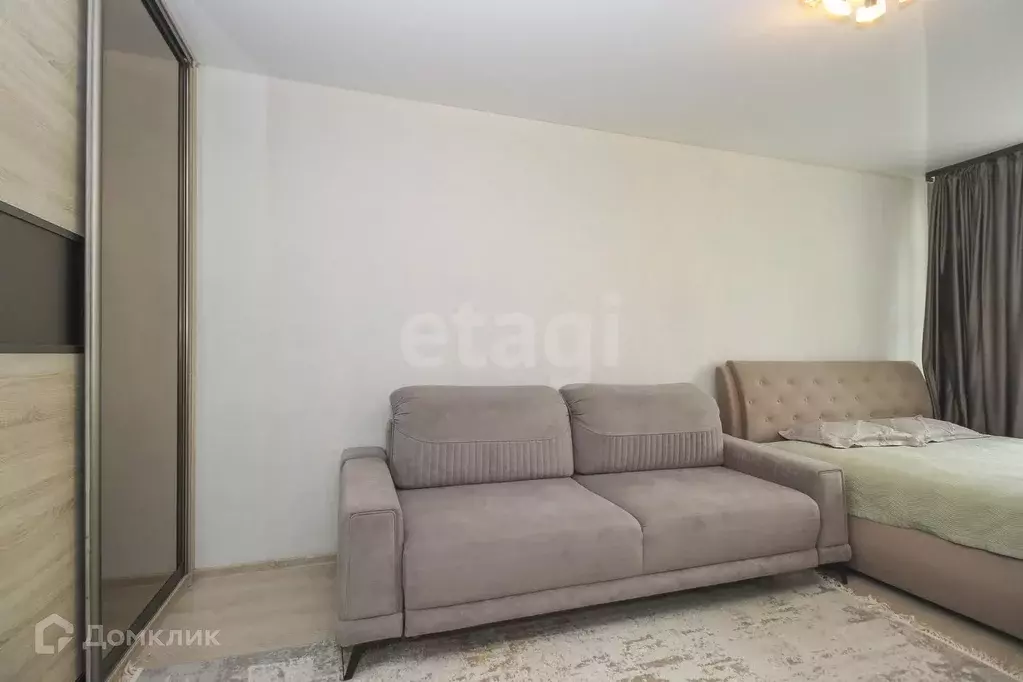 Продаётся 1-к квартира, 36.2 м - Фото 1