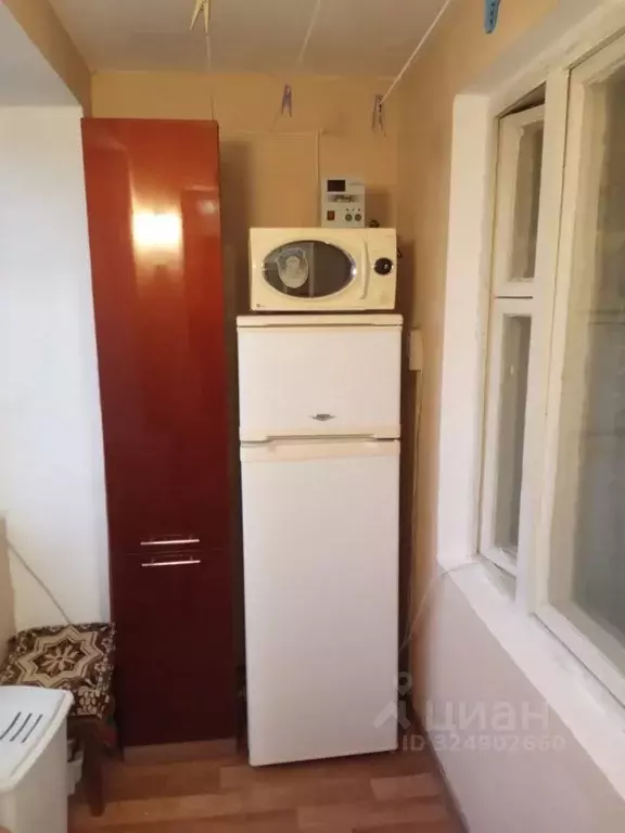 2-к кв. Севастополь просп. Генерала Острякова, 246 (56.0 м) - Фото 2