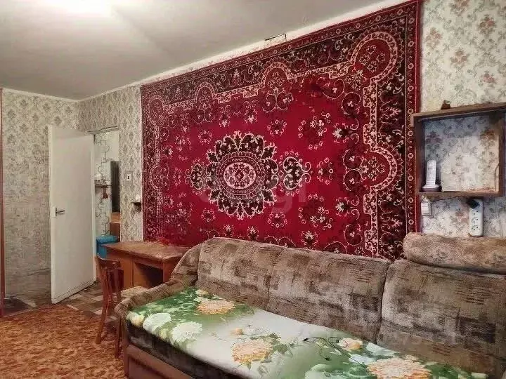 2-к кв. Ленинградская область, Кириши ул. Энергетиков, 12 (53.4 м) - Фото 1
