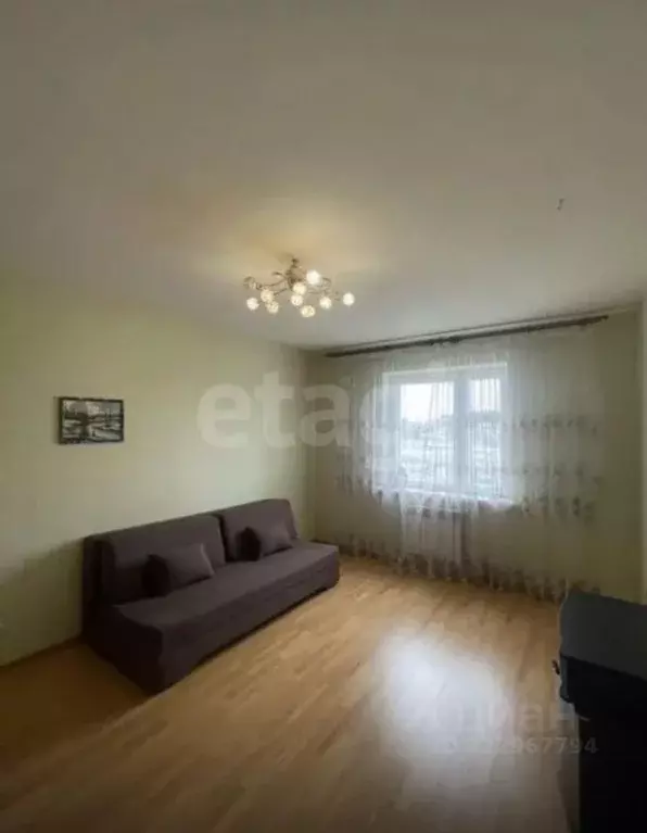 2-к кв. Белгородская область, Белгород ул. Газовиков, 9 (58.8 м) - Фото 1