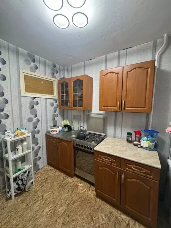 Квартира, 3 комнаты, 61.2 м - Фото 1