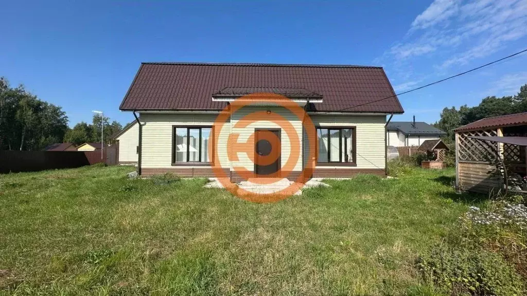 Дом в Тюменская область, Тюменский муниципальный округ, д. Молчанова ... - Фото 2