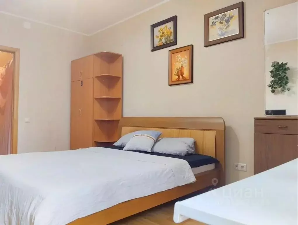 2-к кв. Московская область, Щелково Сиреневая ул., 5б (78.0 м) - Фото 0