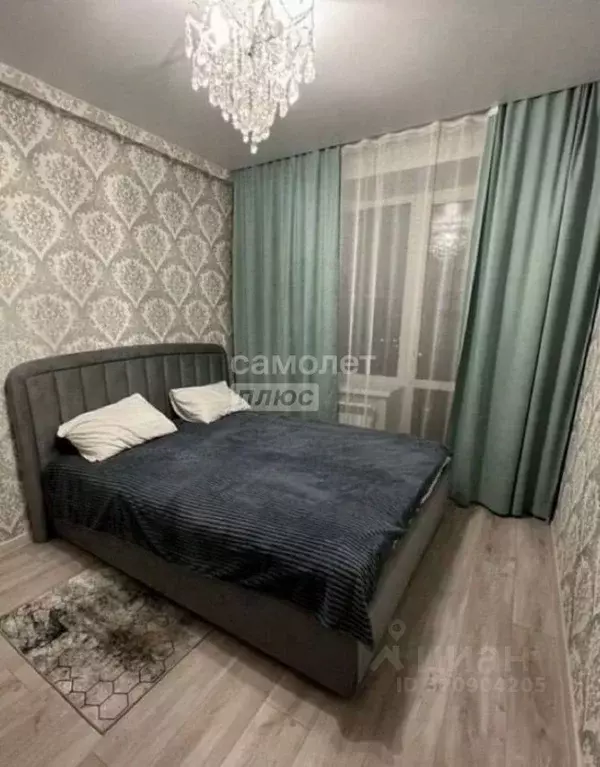 1-к кв. Забайкальский край, Чита Кабанская ул., 1 (34.3 м) - Фото 0