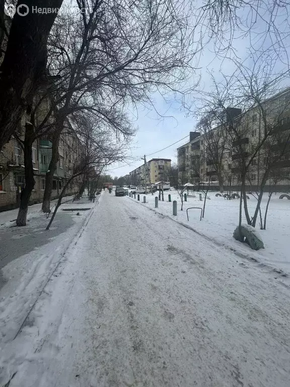 3-комнатная квартира: Астрахань, Хибинская улица, 45Б (58.2 м) - Фото 2