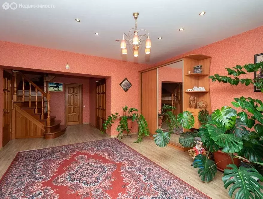 Дом в Иркутск (281.2 м) - Фото 1