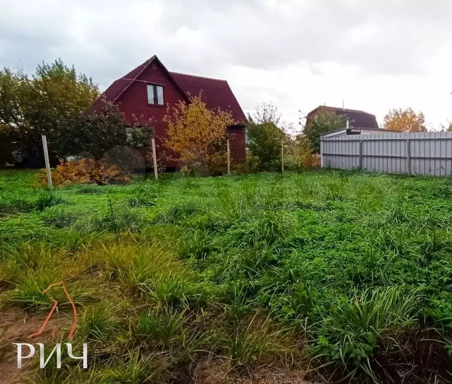Дом 42 м на участке 7,5 га - Фото 1