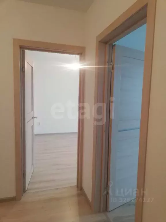 1-к кв. Курская область, Курск ул. Энгельса, 115/4 (38.7 м) - Фото 1