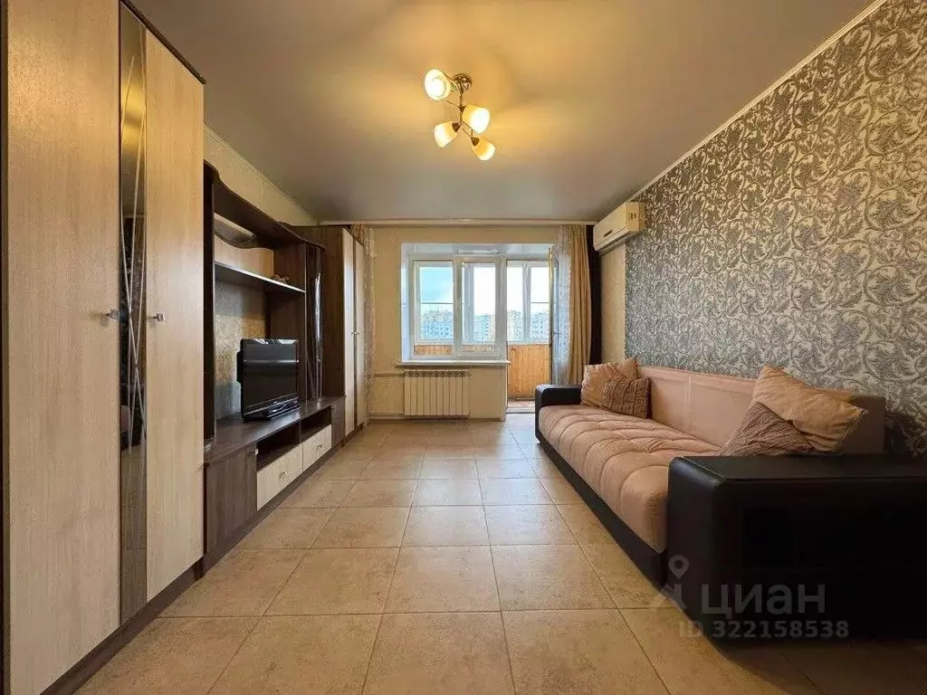 2-к кв. Калужская область, Обнинск просп. Маркса, 18 (56.0 м) - Фото 2