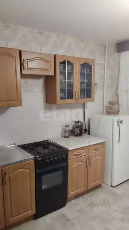 1-к кв. Нижегородская область, Нижний Новгород Кузнечихинская ул., 37 ... - Фото 1