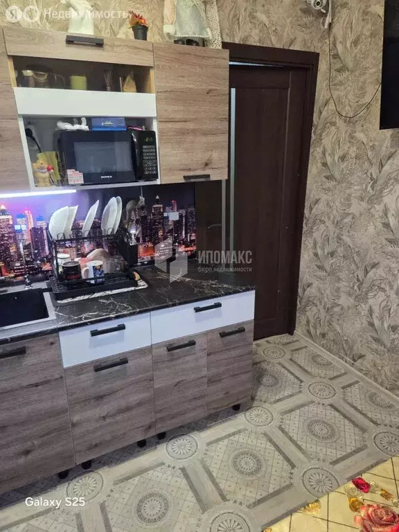 1-комнатная квартира: посёлок городского типа Калининец, 29 (35.3 м) - Фото 2