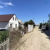 Дом в Крым, Евпатория Весна садовое товарищество, аллея 6-я, 235 (63 ... - Фото 1