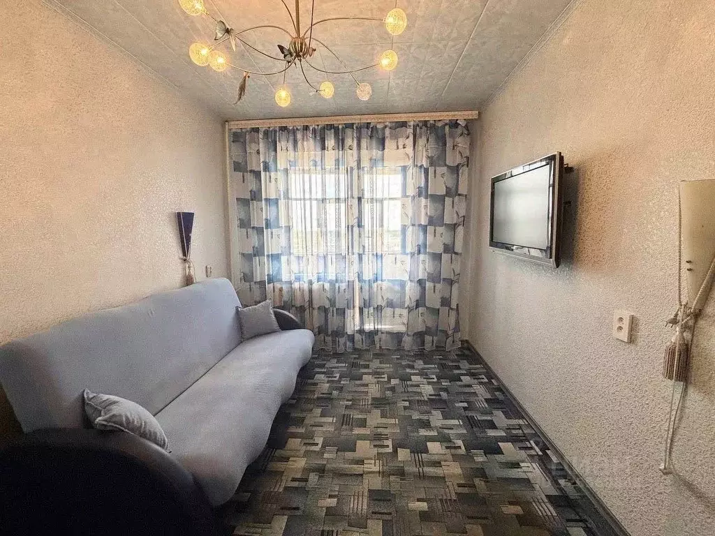 3-к кв. Владимирская область, Ковров ул. Строителей, 22 (63.0 м) - Фото 1