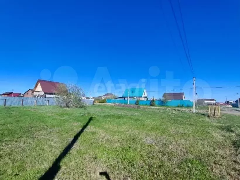 Участок 9 сот. (ИЖС) - Фото 0