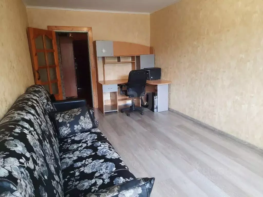 3-к кв. Пермский край, Добрянка ул. Герцена, 49 (72.7 м) - Фото 1