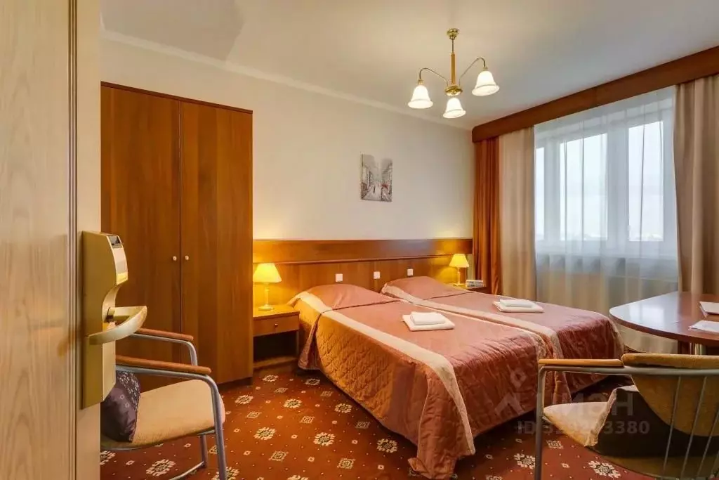 Комната Москва Шипиловский проезд, 39К2 (10.0 м) - Фото 1
