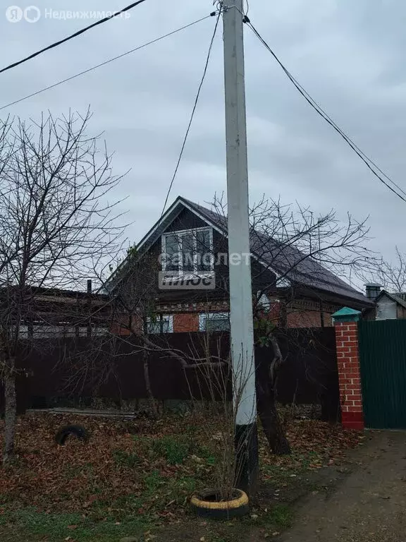 Дом в посёлок Агроном, Садовая улица, 40Б (91 м) - Фото 2