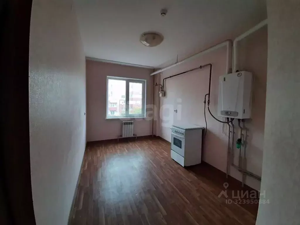 1-к кв. Белгородская область, Белгородский район, Дубовское с/пос, ... - Фото 2